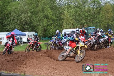 AMŠ – O’Neal cup Třebíz 5.5.2024
