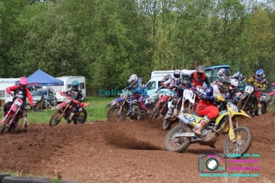 AMŠ – O’Neal cup Třebíz 5.5.2024