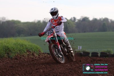 AMŠ – O’Neal cup Třebíz 5.5.2024