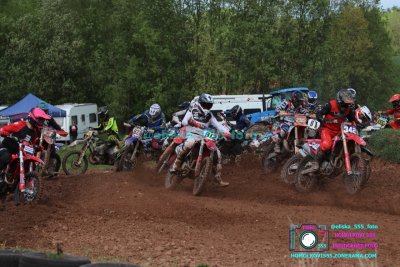 AMŠ – O’Neal cup Třebíz 5.5.2024