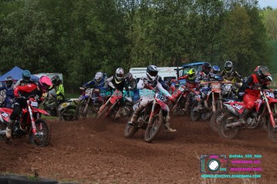 AMŠ – O’Neal cup Třebíz 5.5.2024
