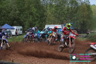 AMŠ – O’Neal cup Třebíz 5.5.2024
