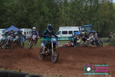 AMŠ – O’Neal cup Třebíz 5.5.2024