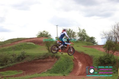 AMŠ – O’Neal cup Třebíz 5.5.2024