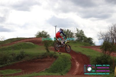 AMŠ – O’Neal cup Třebíz 5.5.2024