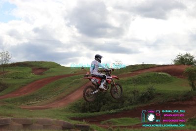 AMŠ – O’Neal cup Třebíz 5.5.2024