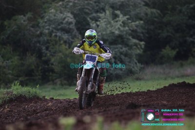AMŠ – O’Neal cup Třebíz 5.5.2024