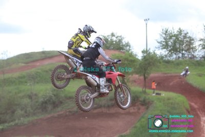 AMŠ – O’Neal cup Třebíz 5.5.2024
