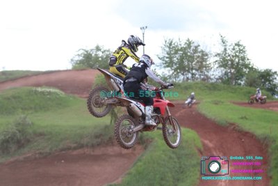 AMŠ – O’Neal cup Třebíz 5.5.2024