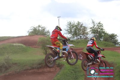 AMŠ – O’Neal cup Třebíz 5.5.2024