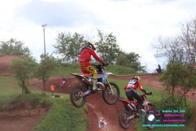 AMŠ – O’Neal cup Třebíz 5.5.2024