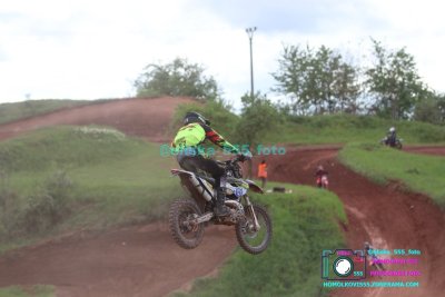 AMŠ – O’Neal cup Třebíz 5.5.2024