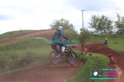 AMŠ – O’Neal cup Třebíz 5.5.2024