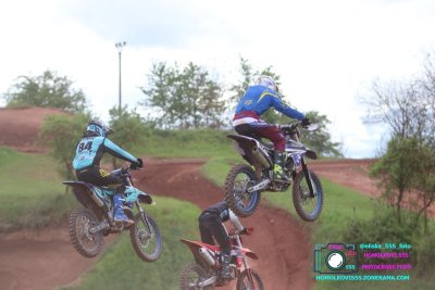 AMŠ – O’Neal cup Třebíz 5.5.2024