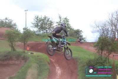 AMŠ – O’Neal cup Třebíz 5.5.2024