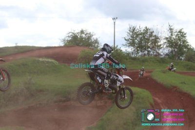 AMŠ – O’Neal cup Třebíz 5.5.2024