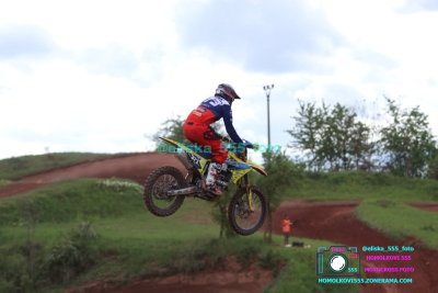 AMŠ – O’Neal cup Třebíz 5.5.2024