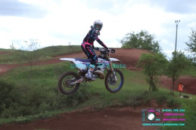AMŠ – O’Neal cup Třebíz 5.5.2024