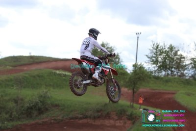 AMŠ – O’Neal cup Třebíz 5.5.2024