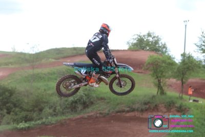 AMŠ – O’Neal cup Třebíz 5.5.2024