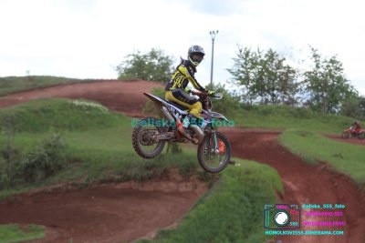 AMŠ – O’Neal cup Třebíz 5.5.2024