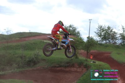 AMŠ – O’Neal cup Třebíz 5.5.2024