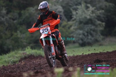 AMŠ – O’Neal cup Třebíz 5.5.2024