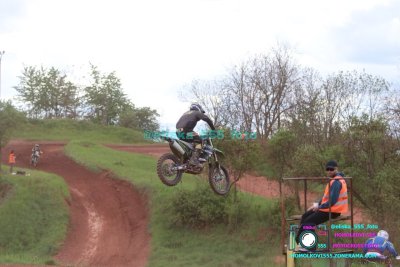 AMŠ – O’Neal cup Třebíz 5.5.2024
