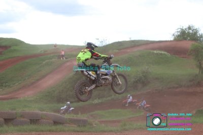 AMŠ – O’Neal cup Třebíz 5.5.2024