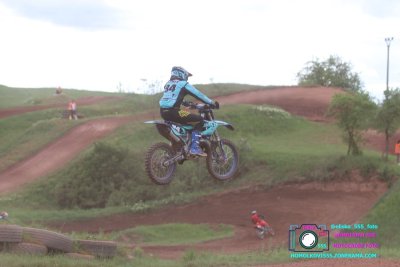 AMŠ – O’Neal cup Třebíz 5.5.2024