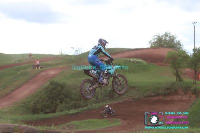 AMŠ – O’Neal cup Třebíz 5.5.2024