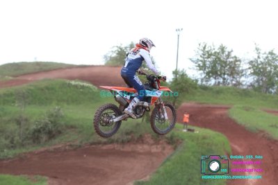 AMŠ – O’Neal cup Třebíz 5.5.2024