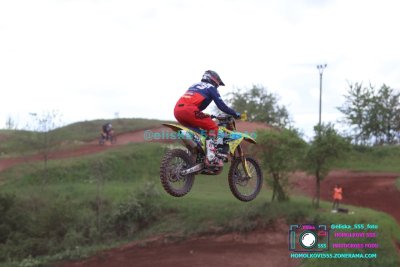 AMŠ – O’Neal cup Třebíz 5.5.2024