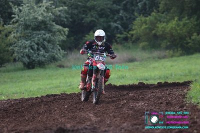 AMŠ – O’Neal cup Třebíz 5.5.2024