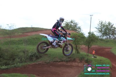 AMŠ – O’Neal cup Třebíz 5.5.2024