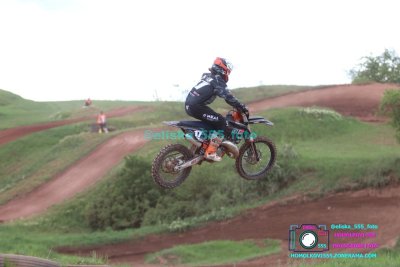 AMŠ – O’Neal cup Třebíz 5.5.2024
