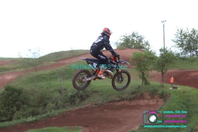AMŠ – O’Neal cup Třebíz 5.5.2024