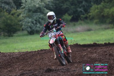 AMŠ – O’Neal cup Třebíz 5.5.2024