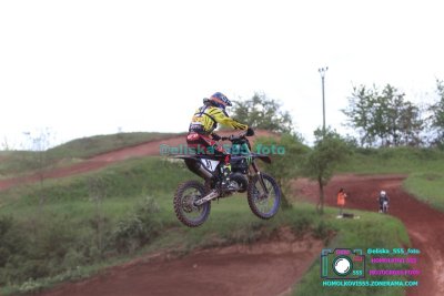 AMŠ – O’Neal cup Třebíz 5.5.2024