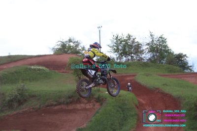 AMŠ – O’Neal cup Třebíz 5.5.2024