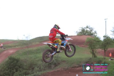 AMŠ – O’Neal cup Třebíz 5.5.2024