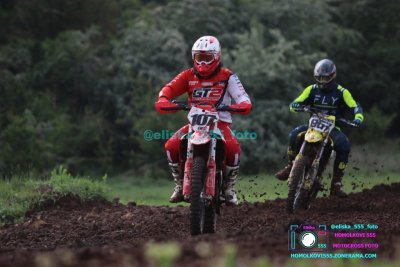 AMŠ – O’Neal cup Třebíz 5.5.2024