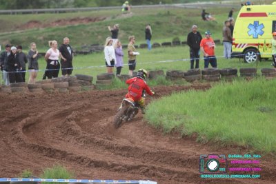 AMŠ – O’Neal cup Třebíz 5.5.2024