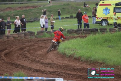 AMŠ – O’Neal cup Třebíz 5.5.2024