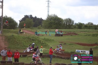 AMŠ – O’Neal cup Třebíz 5.5.2024