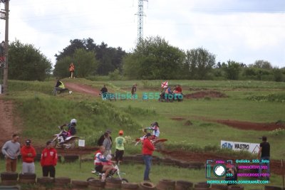 AMŠ – O’Neal cup Třebíz 5.5.2024