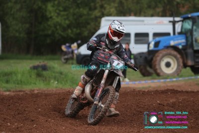 AMŠ – O’Neal cup Třebíz 5.5.2024