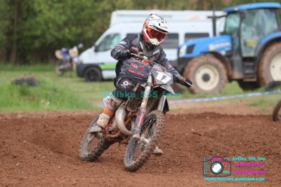 AMŠ – O’Neal cup Třebíz 5.5.2024