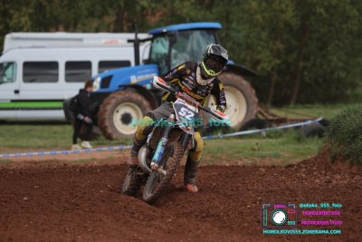 AMŠ – O’Neal cup Třebíz 5.5.2024
