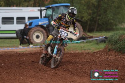 AMŠ – O’Neal cup Třebíz 5.5.2024